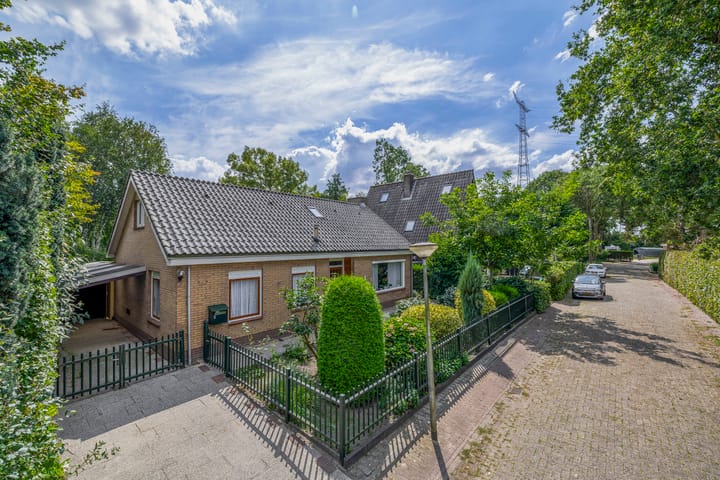 Groenezoom 5 in Lekkerkerk