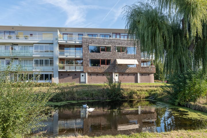 Foto van woning Groenhoek 142c, Driebergen-Rijsenburg