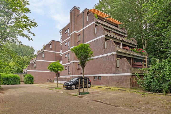 Groenhof 183 in Almere