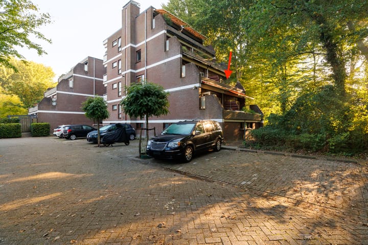 Groenhof 184 in Almere