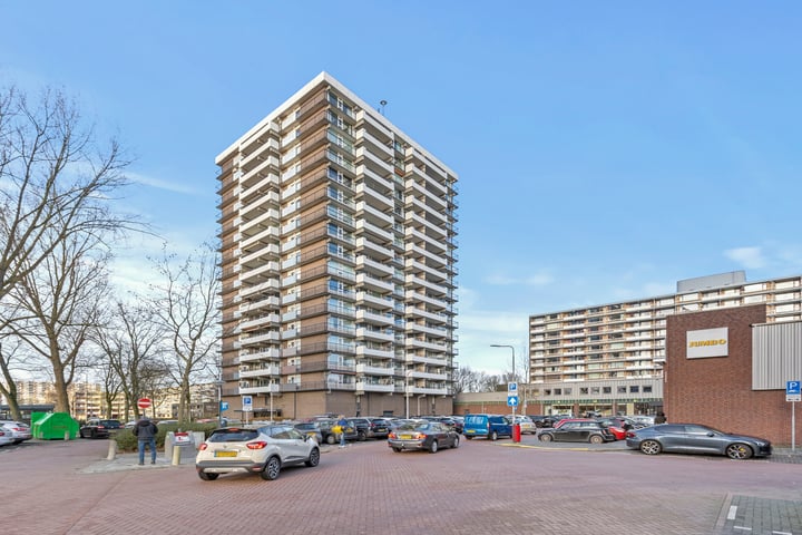 Groenhof 297 in Amstelveen