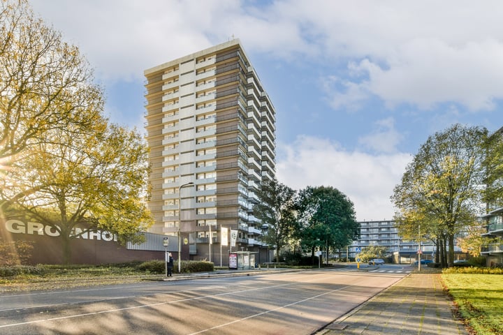 Groenhof 305 in Amstelveen