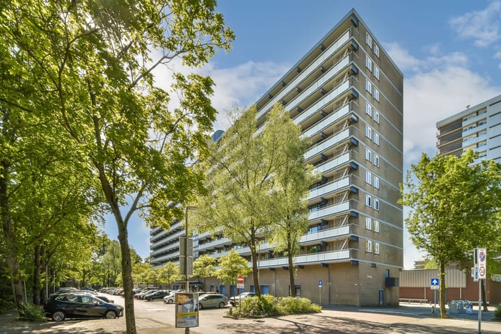 Groenhof 34 in Amstelveen