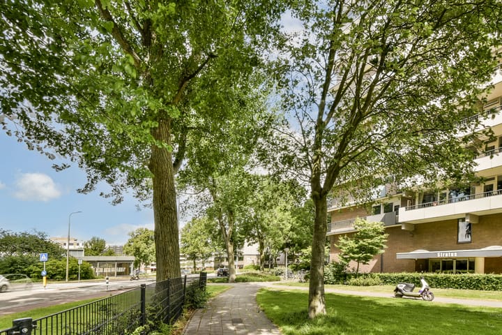 Groenhof 349 in Amstelveen