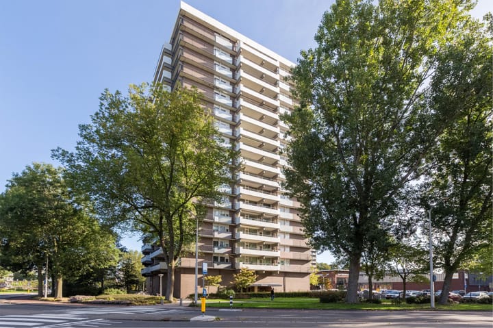 Groenhof 366 in Amstelveen