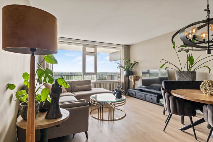 Photo of property Groenhof 387, Amstelveen