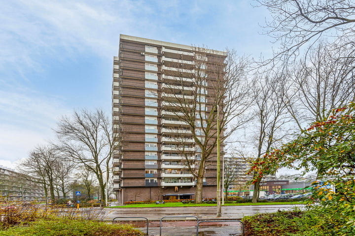 Groenhof 390 in Amstelveen