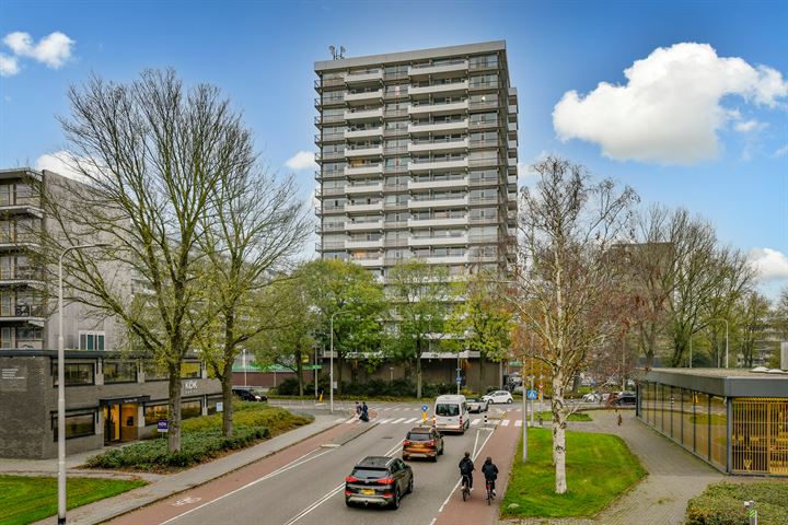 Groenhof 392 in Amstelveen