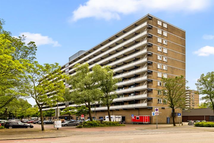 Groenhof 74 in Amstelveen