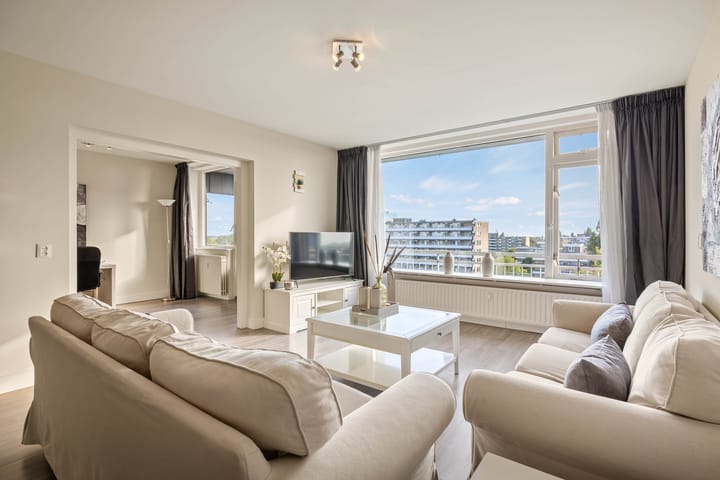 Groenhof 91 in Amstelveen