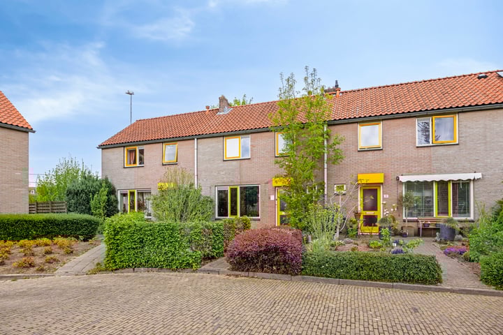 Groenhofstraat 10 in Hengelo