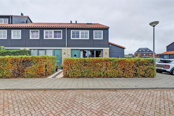 Photo of property Groenhoven 12, Obdam