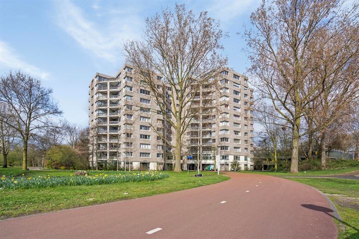 Groenhoven 155 in Amsterdam