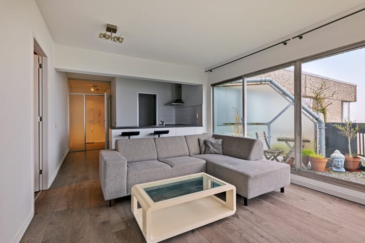 Groenhoven 264 in Amsterdam