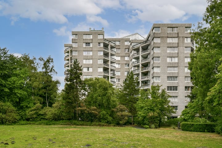 Groenhoven 831 in Amsterdam