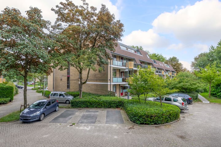 Groenhovenweg 145 in Gouda