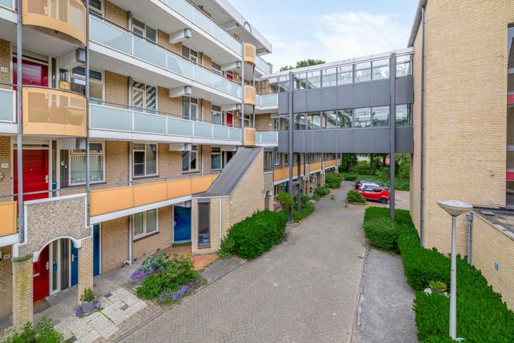Groenhovenweg 335 in Gouda