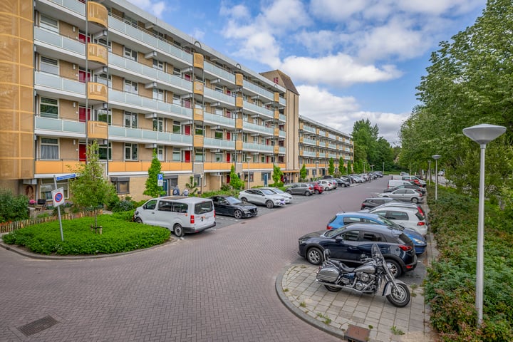 Groenhovenweg 71 in Gouda foto