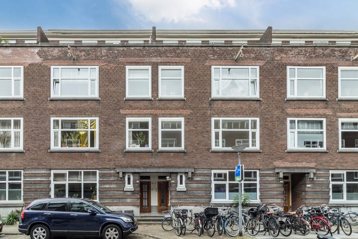 Groeninxstraat 10A-01 in Rotterdam