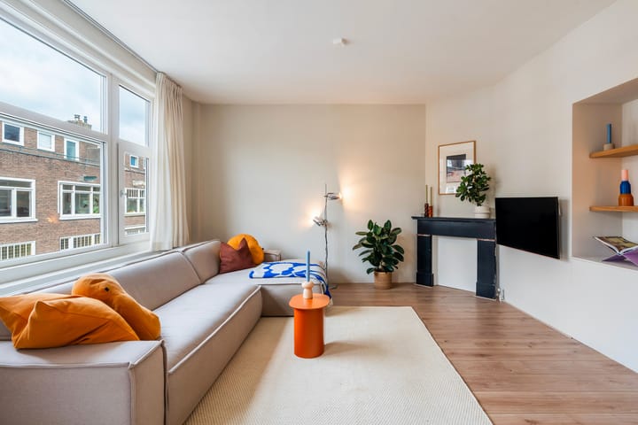 Groeninxstraat 14B-02 in Rotterdam