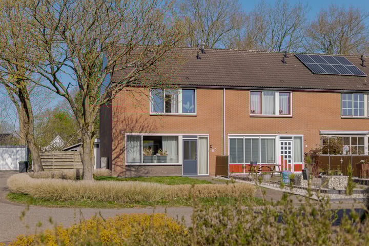 Photo of property Groenkampen 32, Westerbork