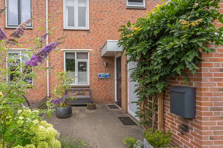 Foto van woning Groenkampen 49, Assen