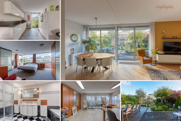 Groenland 10 in 's-Gravenhage