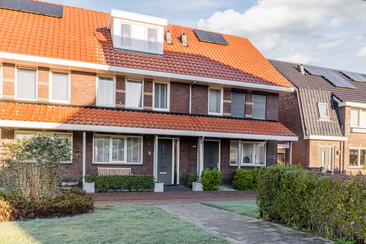 Photo de la maison Groenland 25, Noord-Scharwoude
