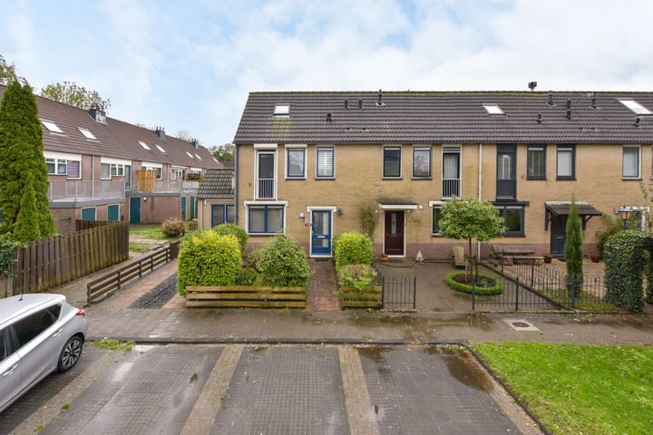 Photo de la maison Groenland 30, Vinkeveen