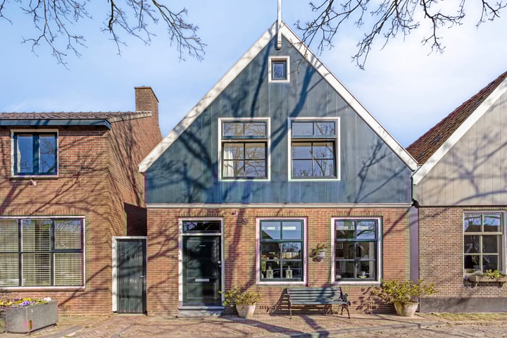 Photo of property Groenland 4, Edam