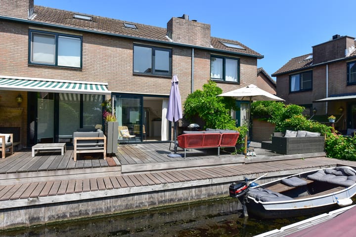 Photo of property Groenlandse kade 59-8AP, Vinkeveen