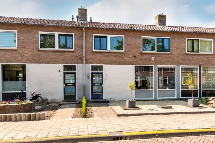 Groenlandstraat 10 in Dronten