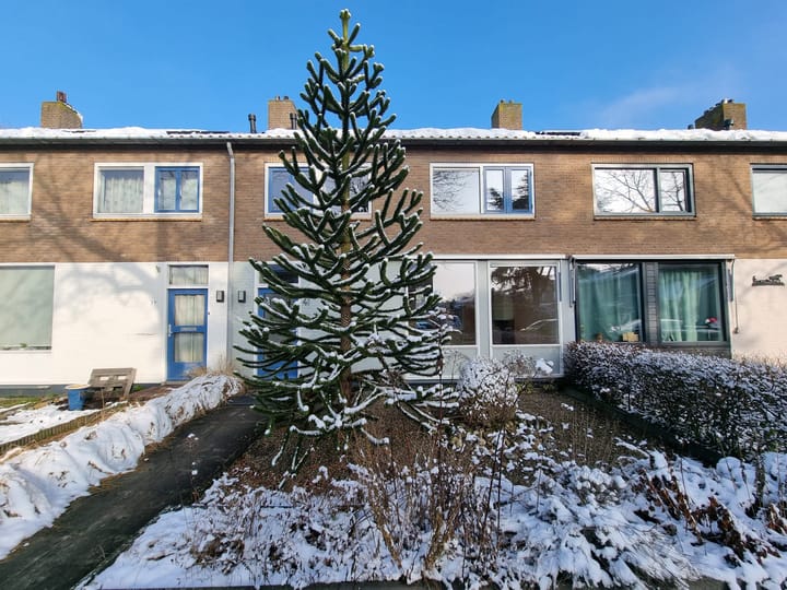 Groenlandstraat 41 in Dronten