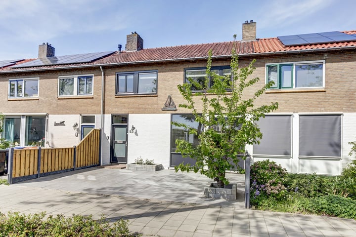 Foto von Haus Groenlandstraat 45, Dronten