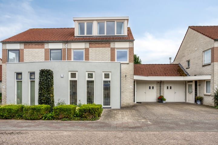 Photo de la maison Groenling 19, Boxmeer