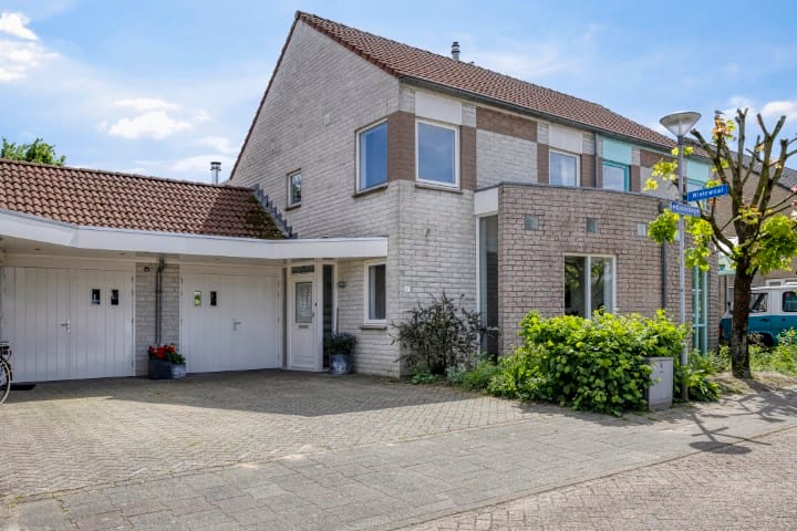 Foto van woning Groenling 21, Boxmeer