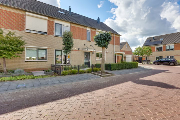 Groenling 27, Rijssen Photo of property Groenling 27, Rijssen