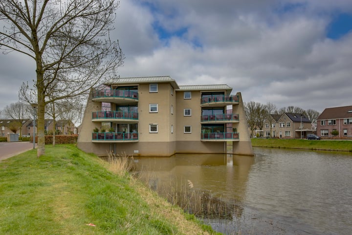 Photo of property Groenling 6, Rijssen