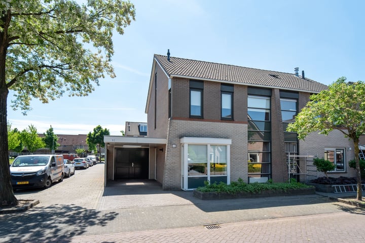 Foto van woning Groenling 82, Rijssen