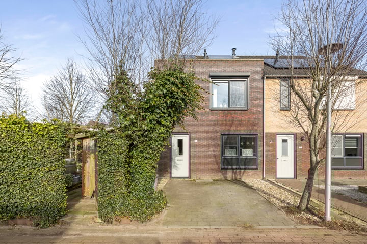 Photo of property Groenling 9, Olst