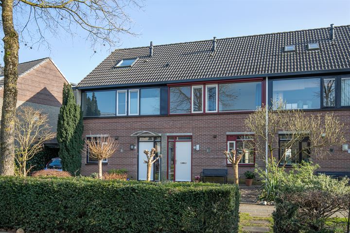 Groenlinglaan 78 in Maarn