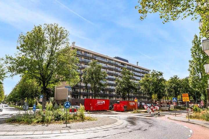 Groenlinglaan 98 in Bilthoven foto