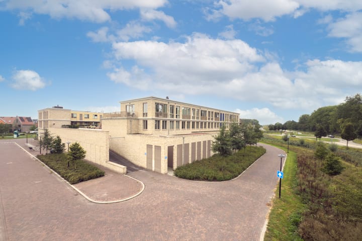 Groenlingstraat 98 in Heerhugowaard