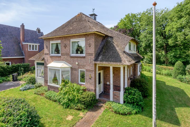 Foto von Haus Groenloseweg 121, Winterswijk