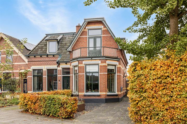 Photo of property Groenloseweg 27, Winterswijk