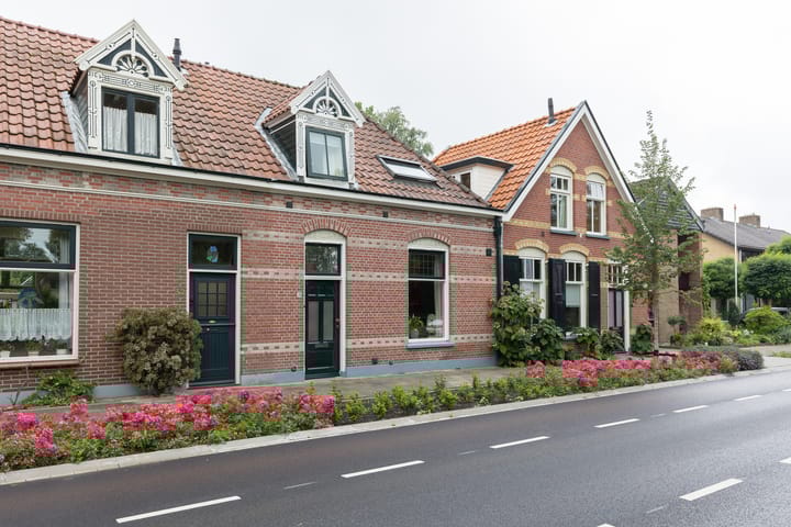 Groenloseweg 39 in Winterswijk foto