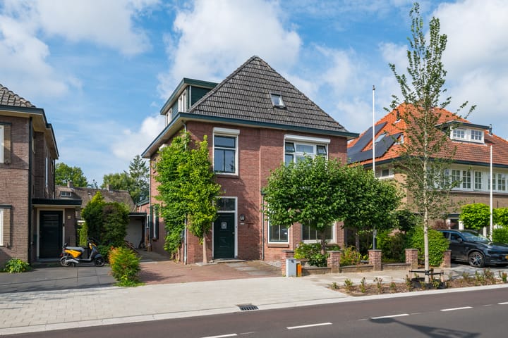 Groenloseweg 55 in Winterswijk foto