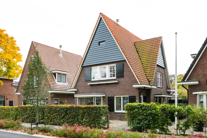 Photo of property Groenloseweg 67, Winterswijk