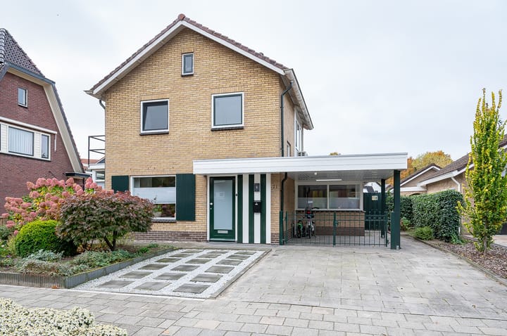 Groenloseweg 71 in Winterswijk