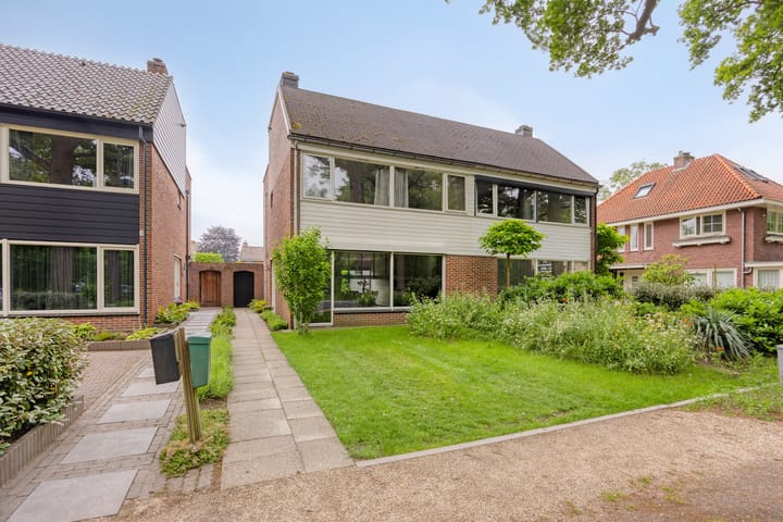 Foto von Haus Groenloseweg 85-II, Winterswijk